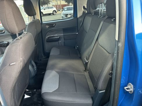 Used 2022 Ford Maverick XL image 24