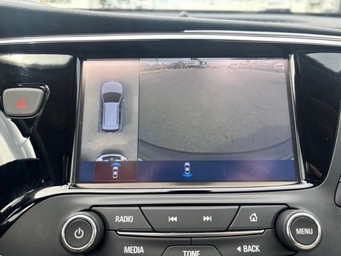 Used 2020 Buick Envision Premium w/ Driver Confidence Package AWD/4WD image 26