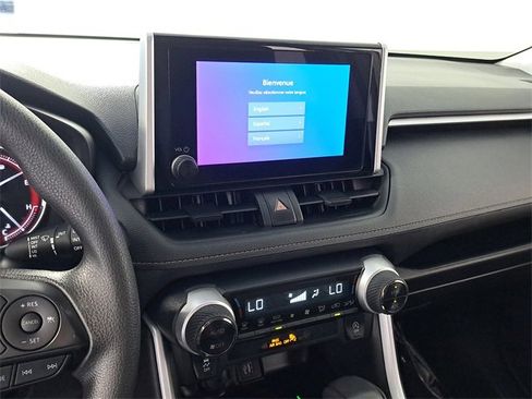 Used 2024 Toyota RAV4 XLE image 28