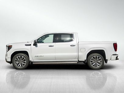 New 2026 GMC Sierra 1500 Denali