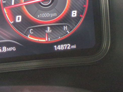 Used 2023 Hyundai Kona N Line w/ Cargo Package FWD image 38