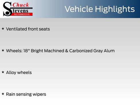 Used 2024 Ford F250 Lariat AWD/4WD image 7