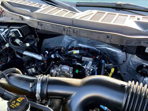 Used 2024 Ford F150 STX AWD/4WD image 29