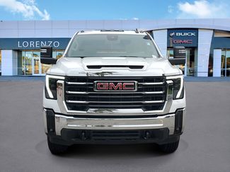 Used 2024 GMC Sierra 2500 SLE w/ SLE Convenience Package video 2