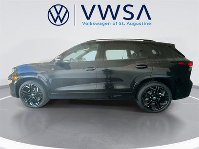 New 2026 Volkswagen Tiguan SE R-Line