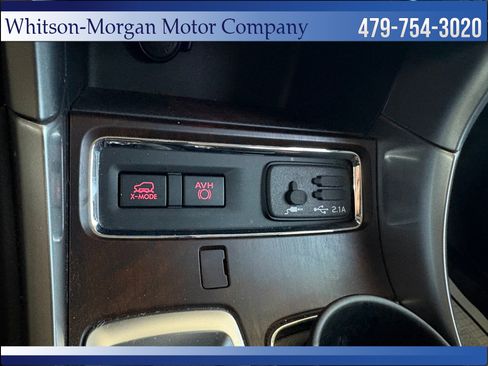 Used 2020 Subaru Ascent Touring w/ Popular Package #2A image 30