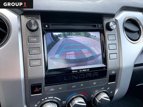Used 2019 Toyota Tundra SR5 w/ TRD Sport Package AWD/4WD image 29