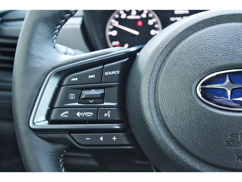 New 2026 Subaru Forester Limited image 13