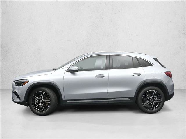 Certified 2026 Mercedes-Benz GLA 250 4MATIC image 7