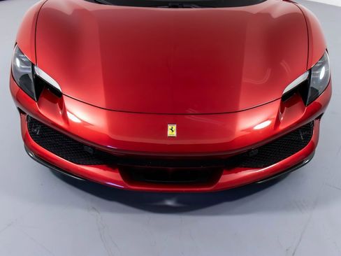 Certified 2022 Ferrari 296 GTB image 14