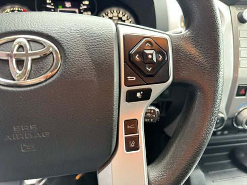 Used 2020 Toyota Tundra SR5 image 24