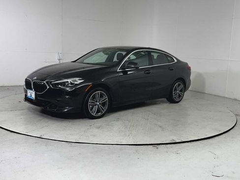 Used 2024 BMW 228i Gran Coupe image 6