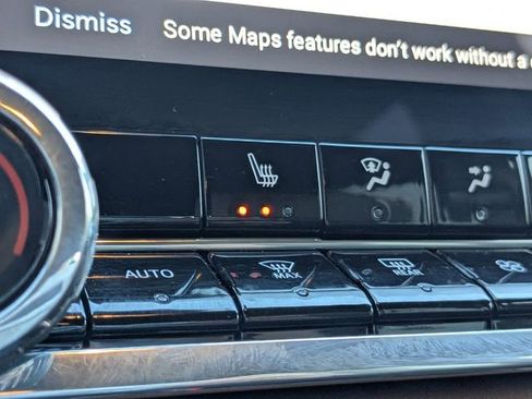 Used 2024 GMC Canyon AT4 w/ Canyon Safety Plus Package image 29