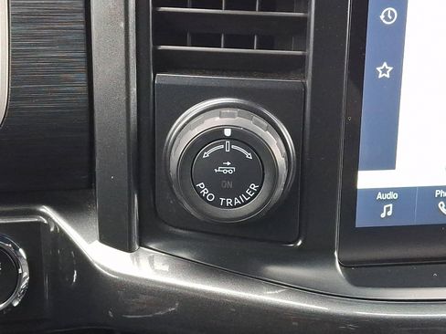 Used 2021 Ford F150 XLT w/ Equipment Group 302A High image 31