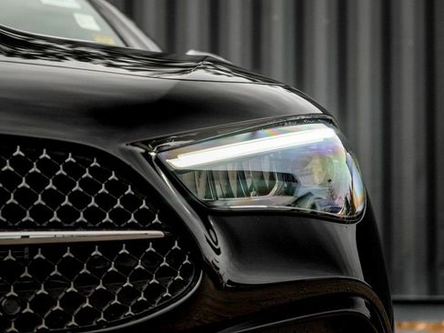 New 2026 Mercedes-Benz CLE 300 4MATIC Cabriolet image 9