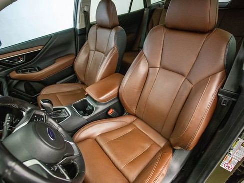 Used 2020 Subaru Outback Touring XT image 19