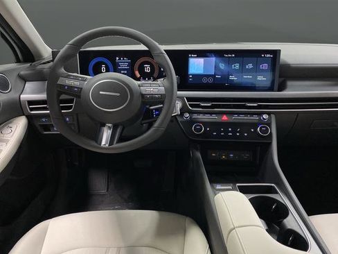 New 2026 Hyundai Sonata SEL image 5