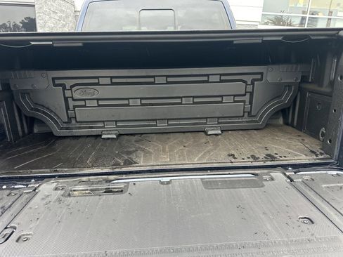 Used 2024 Ford F150 King Ranch w/ FX4 Off-Road Package image 11