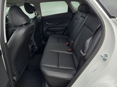 New 2026 Hyundai Kona SEL Premium AWD/4WD image 15