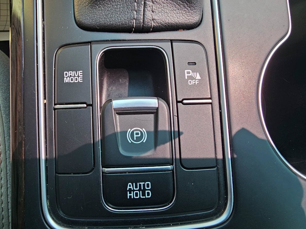 Used 2020 Kia Sorento EX FWD image 42