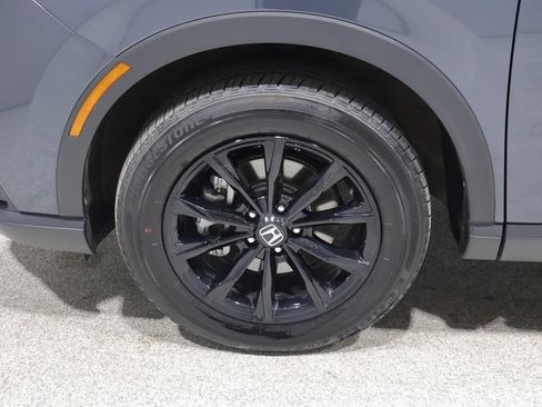 Used 2025 Honda CR-V Sport-L image 8