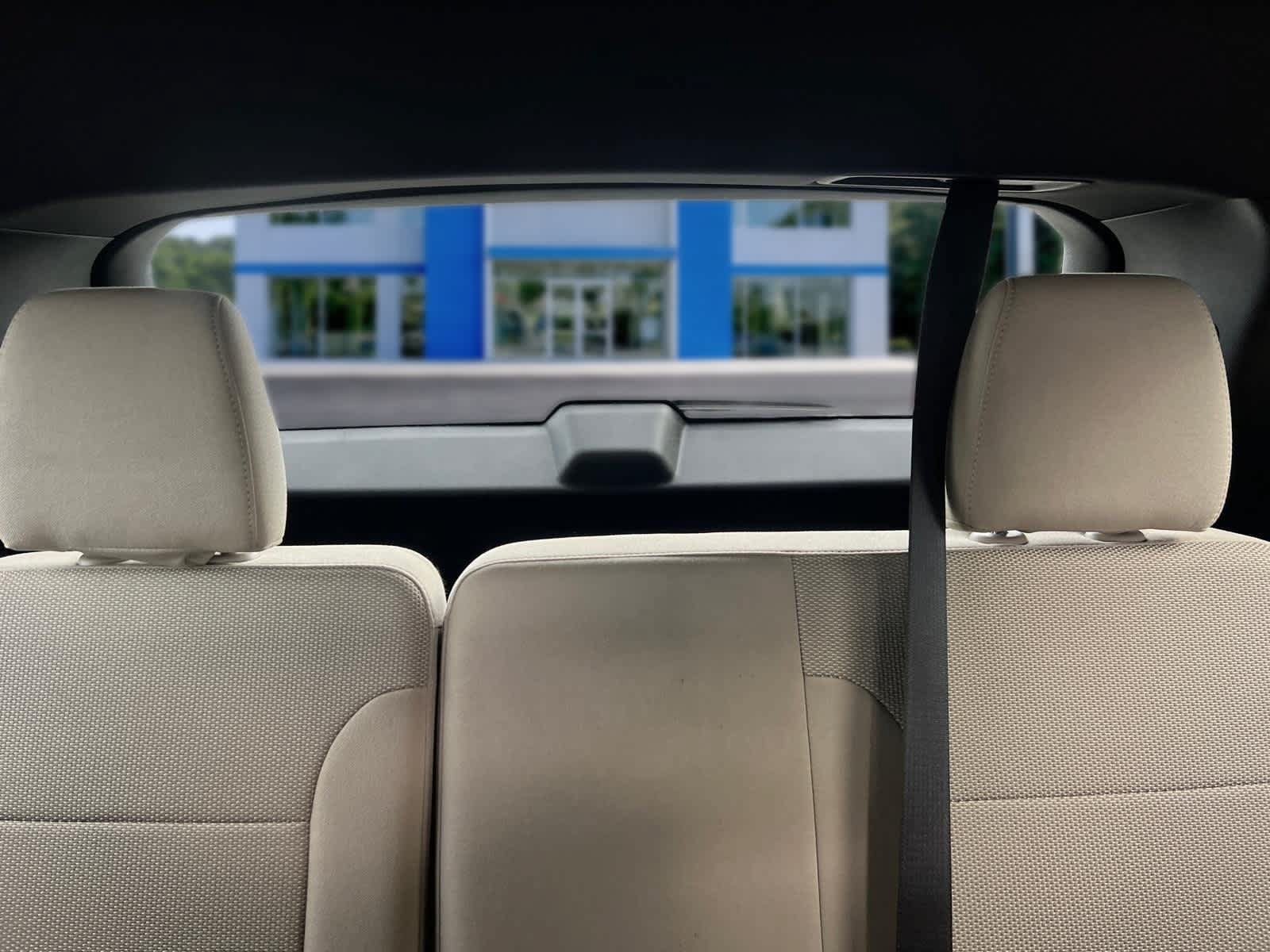 Certified 2023 Chevrolet Traverse LS AWD/4WD image 34