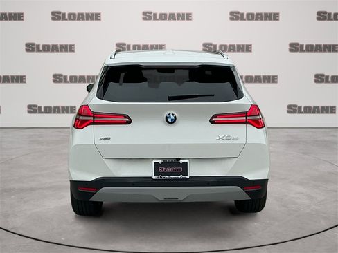 New 2026 BMW X3 xDrive30 w/ Convenience Package image 4
