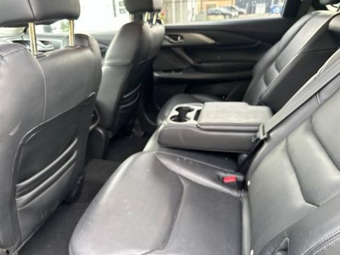 Used 2016 MAZDA CX-9 Touring AWD/4WD image 16