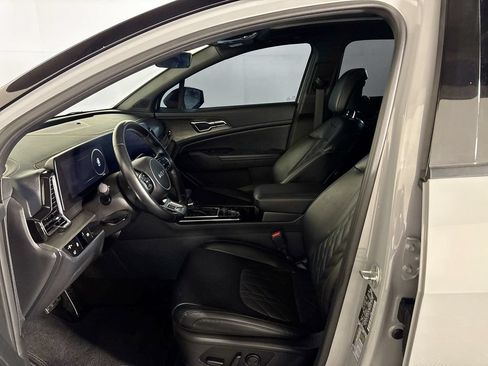 Certified 2023 Kia Sportage X-Pro Prestige AWD/4WD image 12