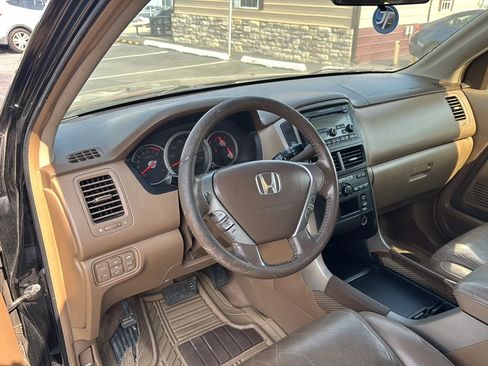 Used 2007 Honda Pilot EX-L image 11