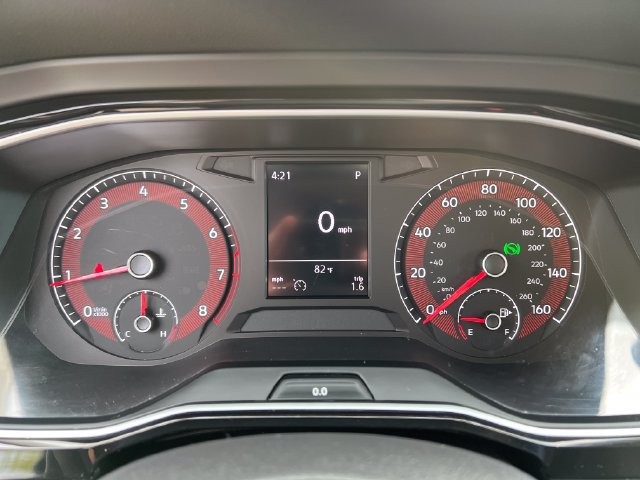Used 2021 Volkswagen Jetta S w/ Driver Assistance Package FWD image 20
