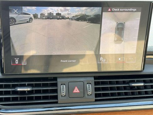 Used 2021 Audi Q5 Prestige w/ Prestige Package AWD/4WD image 25