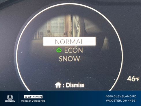 New 2026 Honda HR-V LX image 28