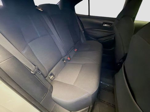 Used 2021 Toyota Corolla SE FWD image 14