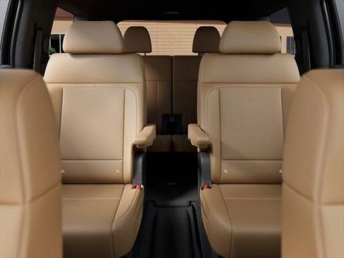 New 2026 Hyundai Santa Fe Limited image 12