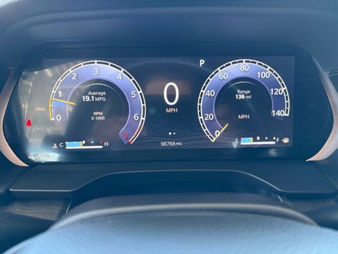 Used 2021 Jeep Grand Cherokee L Limited image 18