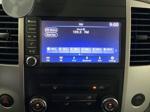 Used 2019 Nissan Frontier SV AWD/4WD image 12