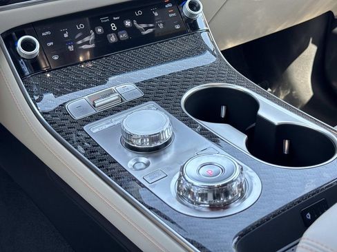 New 2026 Genesis GV70 3.5T Sport Prestige image 7