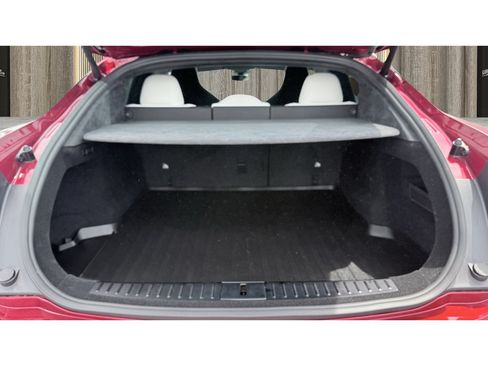 Used 2026 Tesla Model S Plaid AWD/4WD image 16