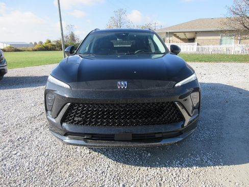 New 2025 Buick Envision Sport Touring image 10