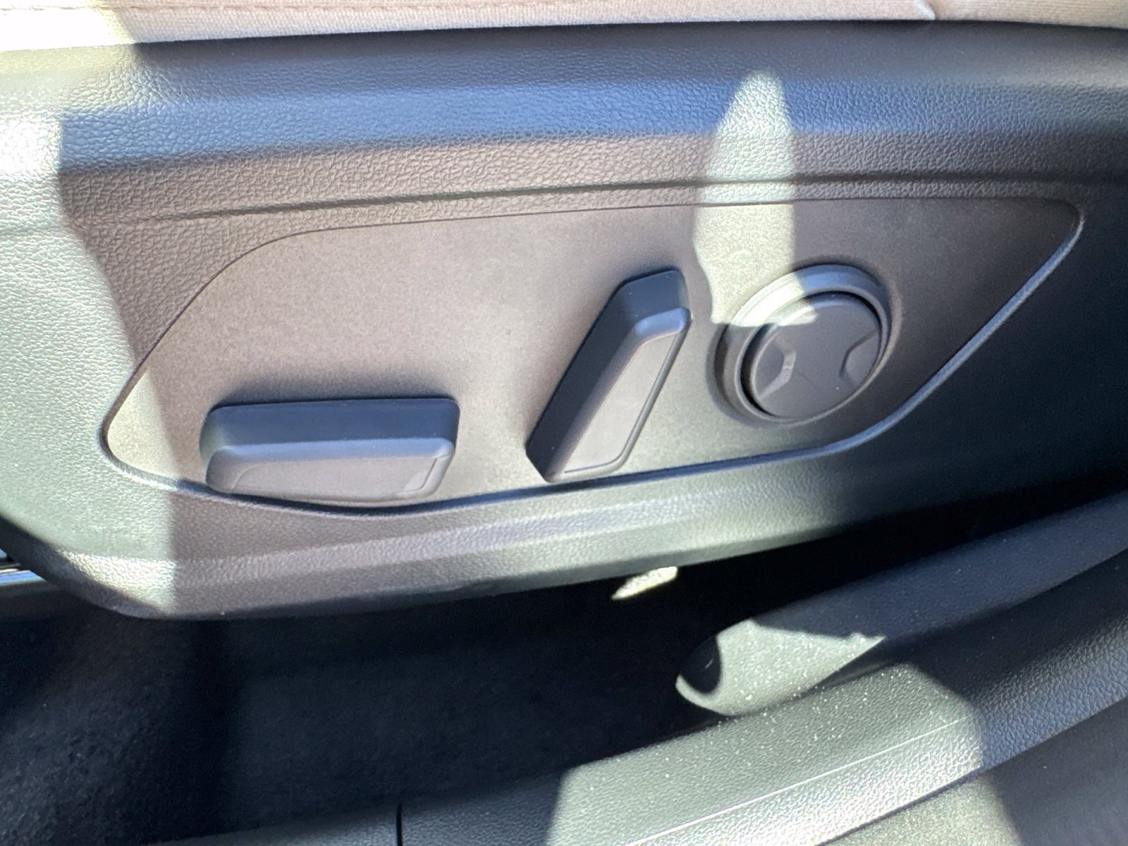 Used 2026 Hyundai Tucson SEL AWD/4WD image 19
