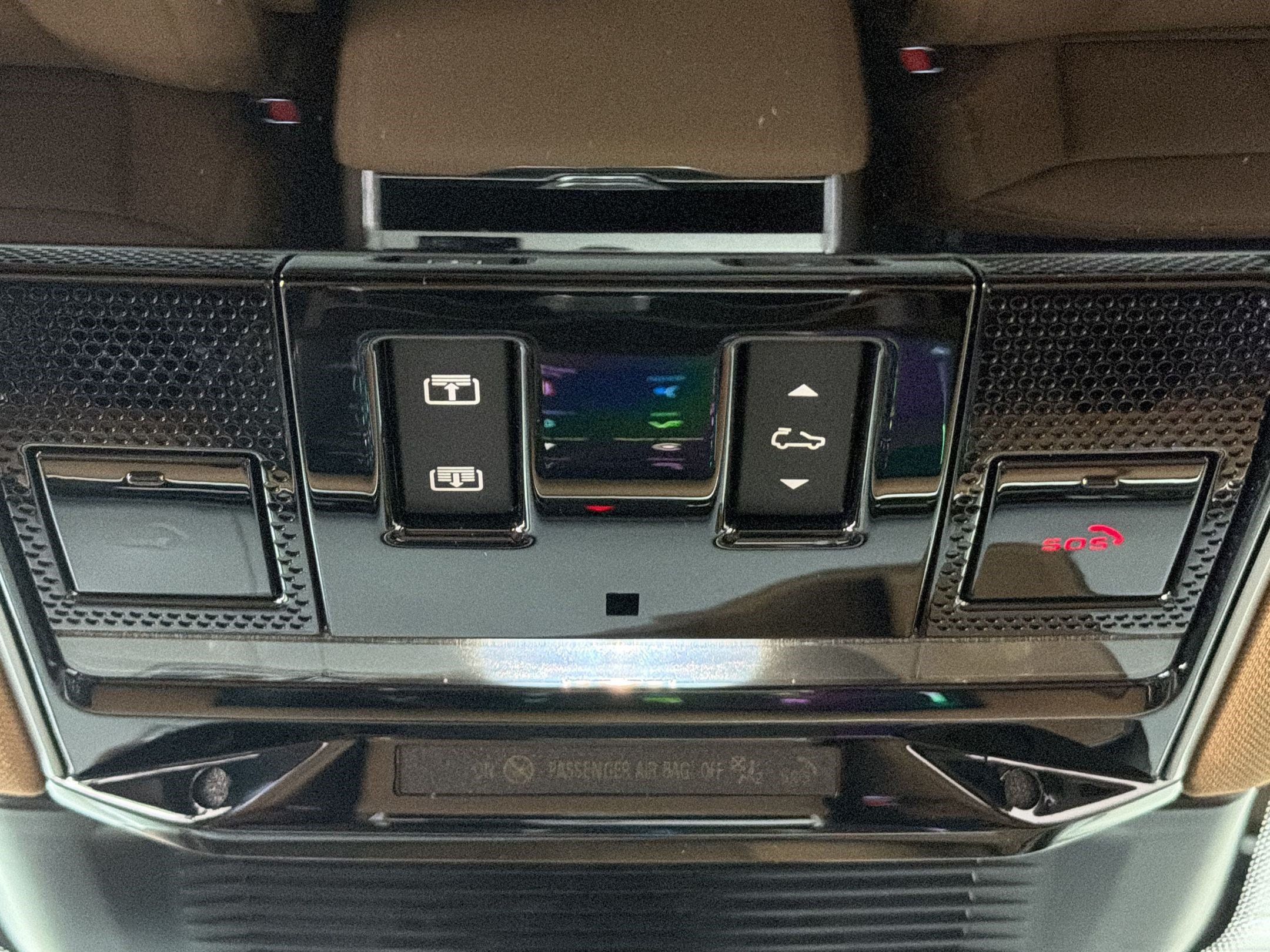 New 2026 Land Rover Range Rover SE AWD/4WD image 20