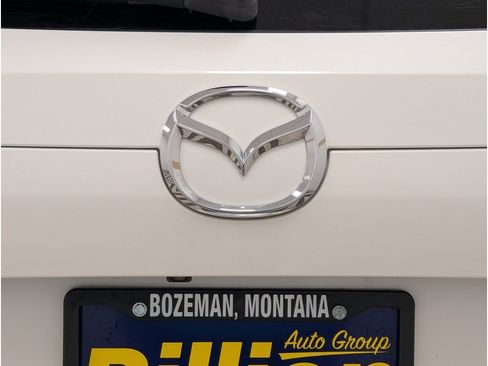Used 2018 MAZDA CX-5 Grand Touring AWD/4WD image 4