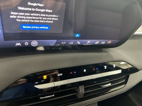 New 2026 Buick Enclave Preferred FWD image 17