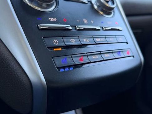 Used 2017 Lincoln MKC Reserve w/ Lincoln MKC Climate Package image 39