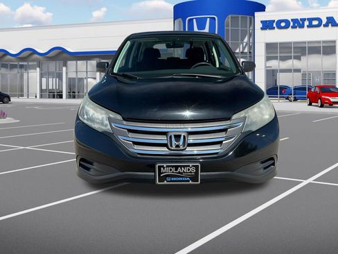 Used 2012 Honda CR-V LX image 2