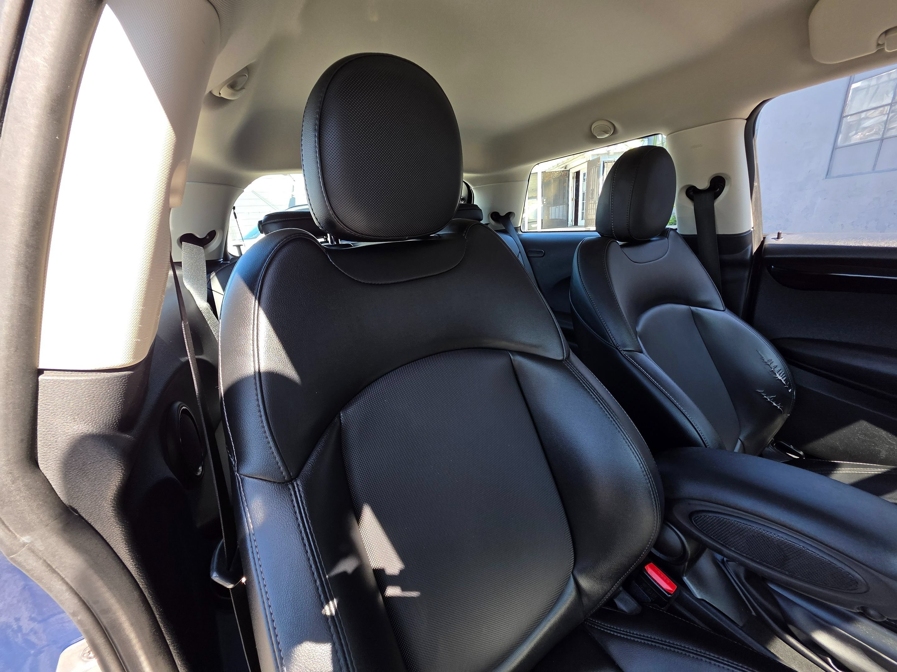 Used 2016 MINI Cooper S FWD image 19