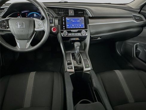 Used 2016 Honda Civic EX image 30