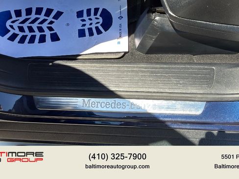 Used 2017 Mercedes-Benz GLS 450 4MATIC image 32