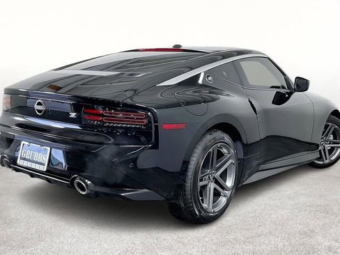 New 2026 Nissan Z Sport w/ Floor Mat Package image 38